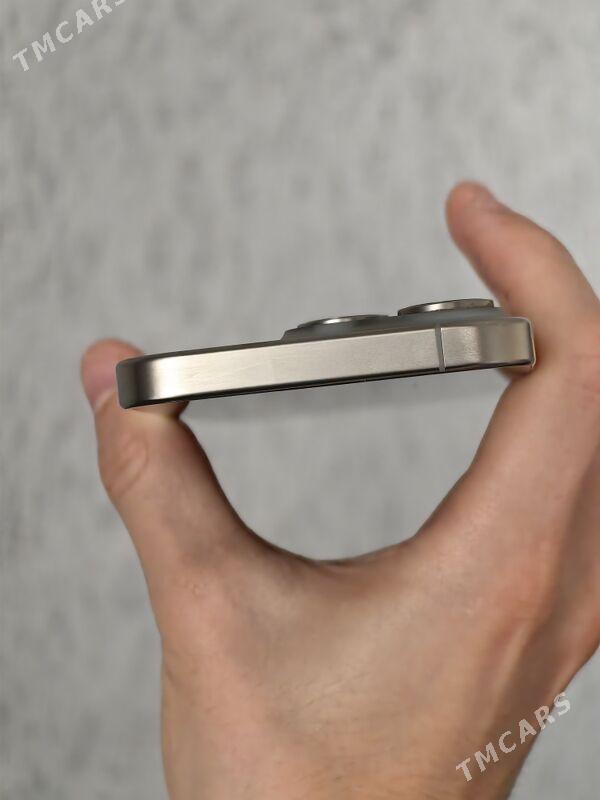 IPhone 15 Pro - Türkmenabat - img 8