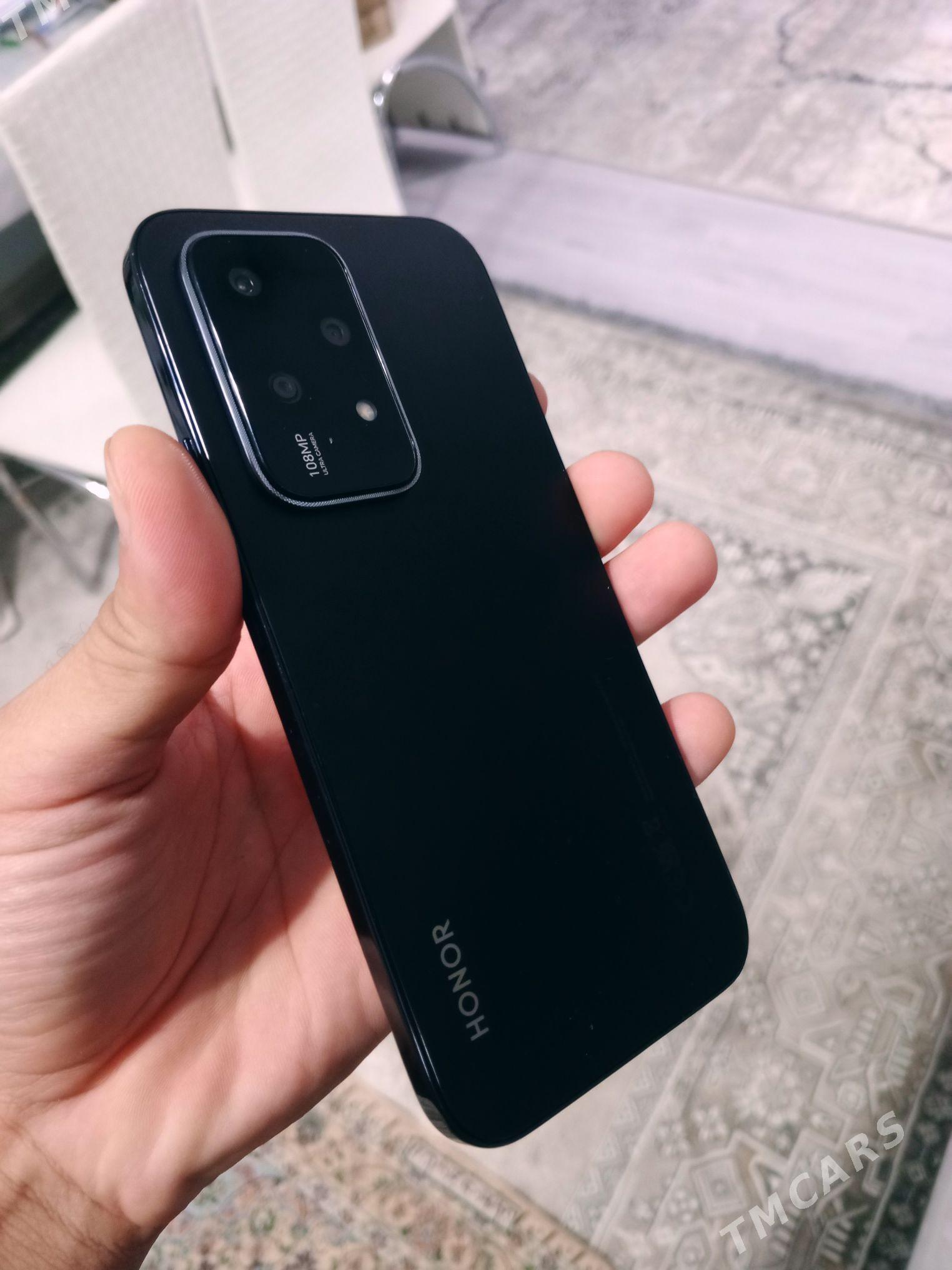 Honor 200 lite 8/256 - Балканабат - img 2