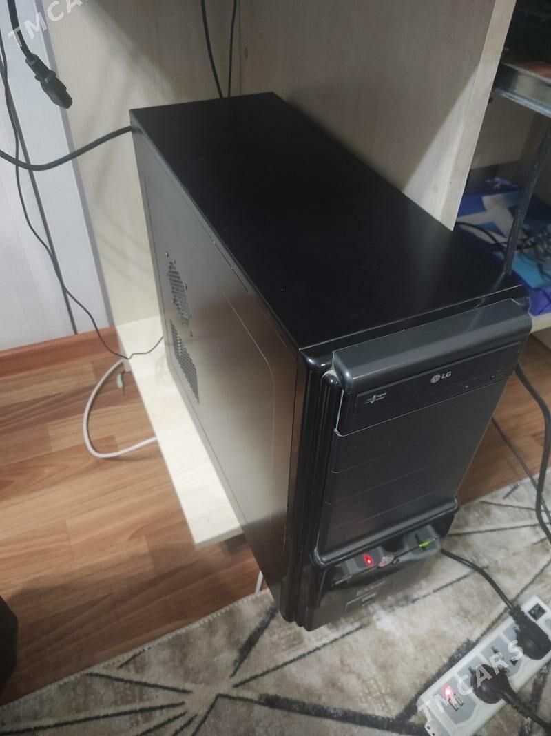 Домашний компьютер - Türkmenabat - img 8