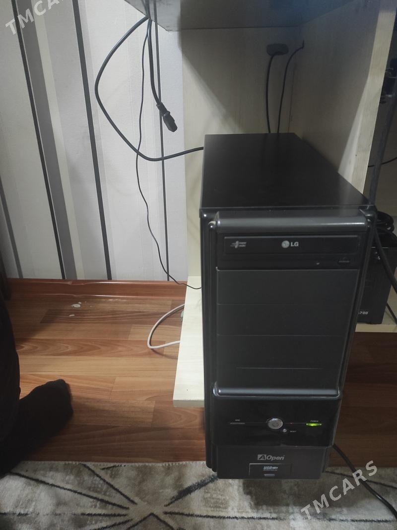 Домашний компьютер - Türkmenabat - img 7