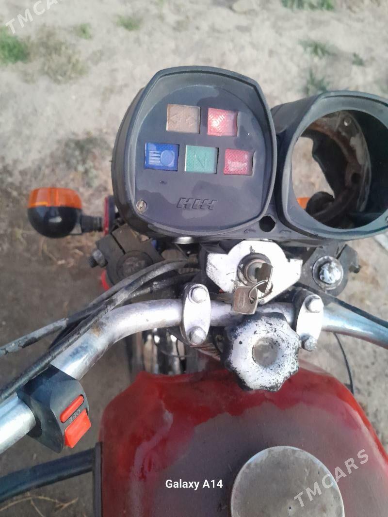 Iž Planeta 5 2014 - 8 000 TMT - Гёкдепе - img 5