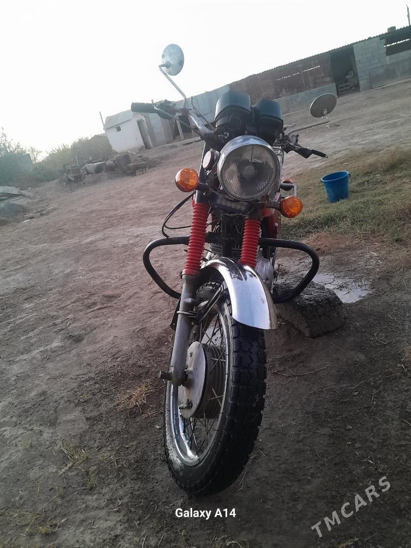 Iž Planeta 5 2014 - 8 000 TMT - Гёкдепе - img 4