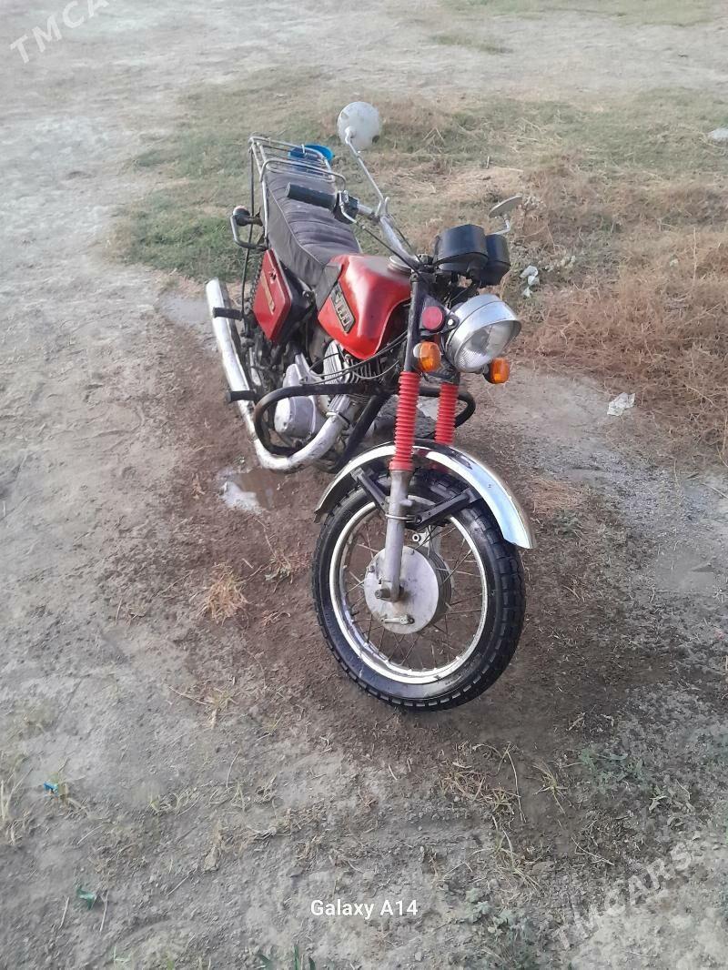 Iž Planeta 5 2014 - 8 000 TMT - Гёкдепе - img 2