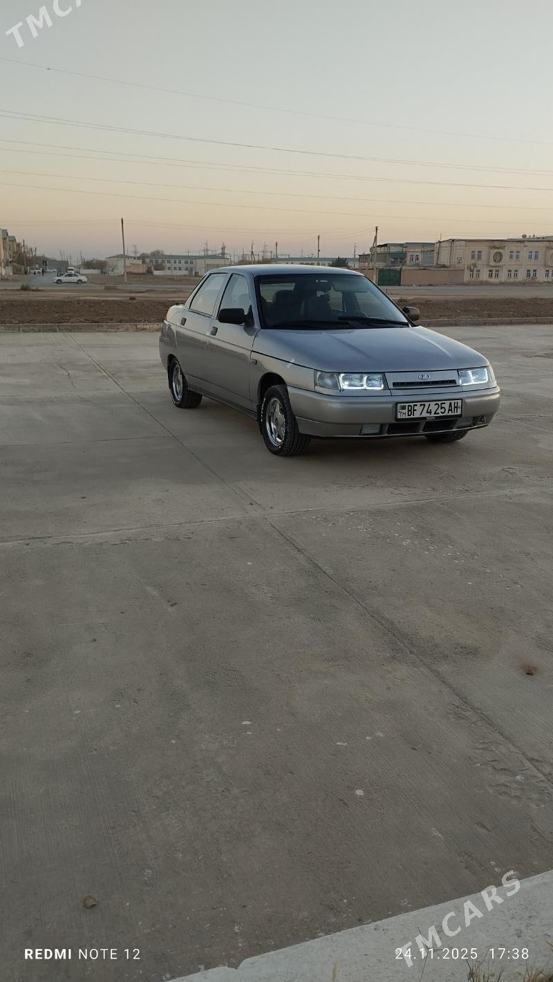 Lada 2110 2004 - 52 000 TMT - Теджен - img 2