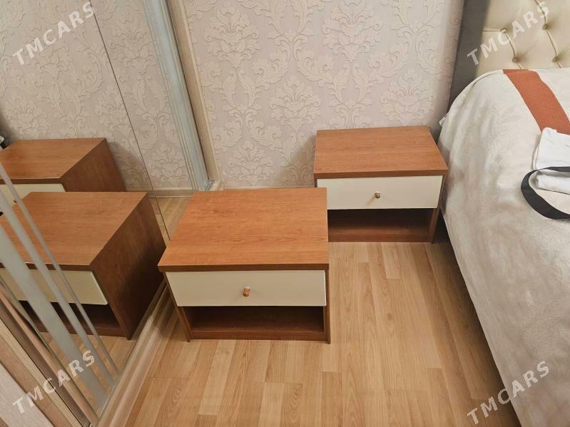 Трюмо с зеркалом. - Ашхабад - img 3