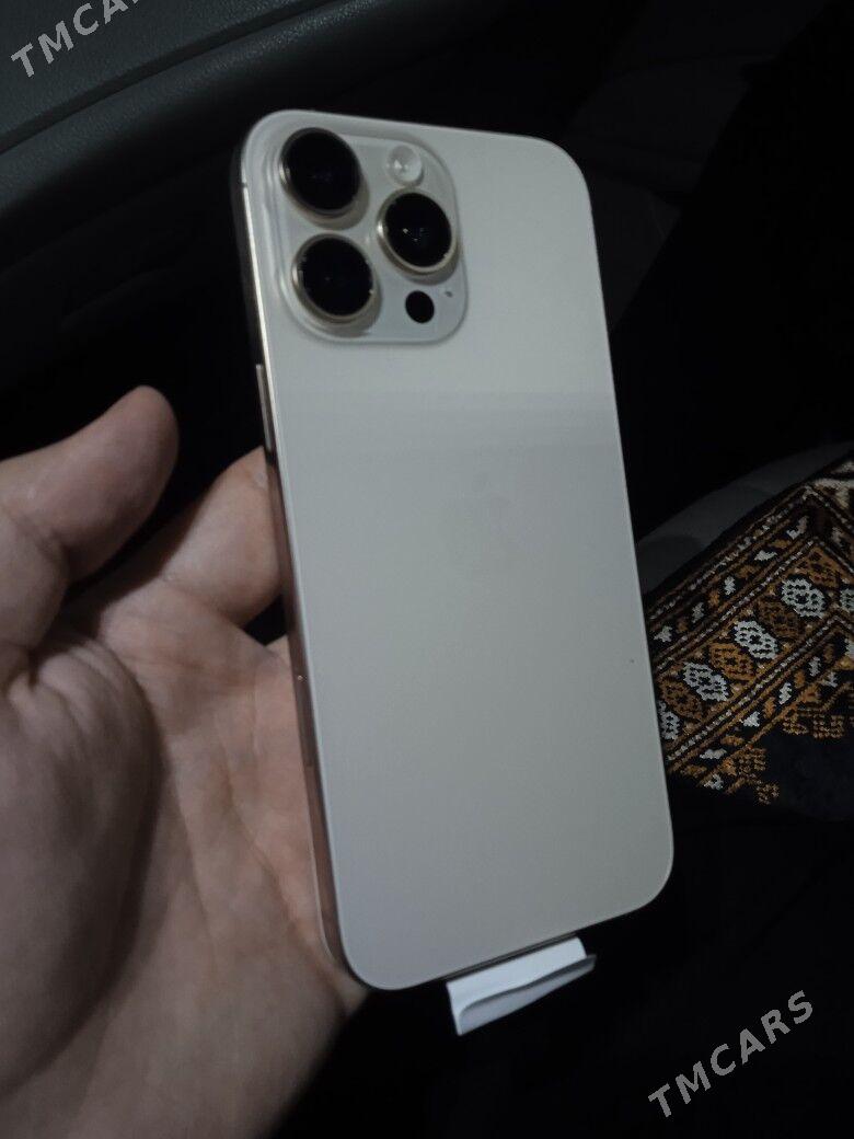 Iphone 16 por max - Aşgabat - img 2