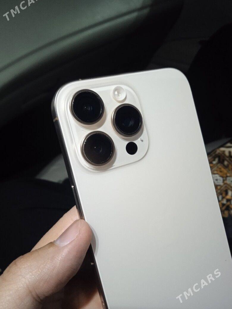 Iphone 16 por max - Aşgabat - img 3