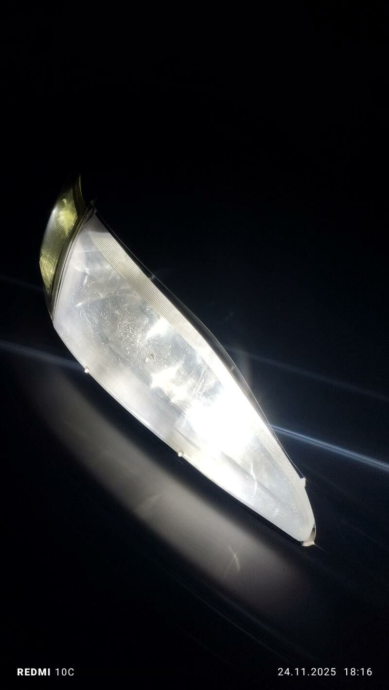 led lampa 220 TMT - Türkmenabat - img 3