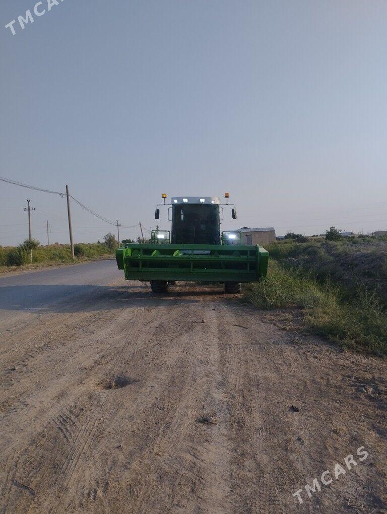 MTZ 80 2022 - 220 000 TMT - Garabekewül - img 3