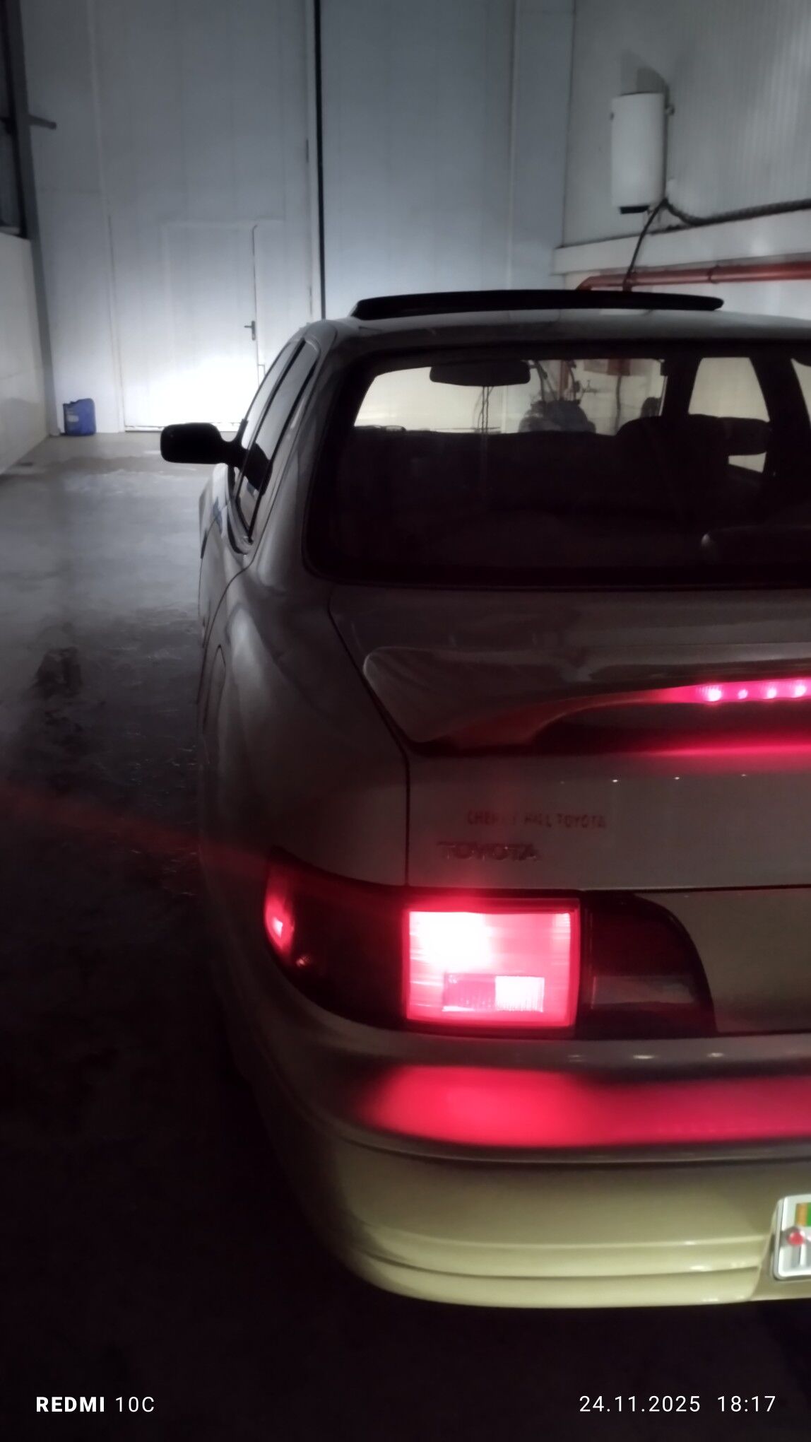 led lampa 220 TMT - Türkmenabat - img 2