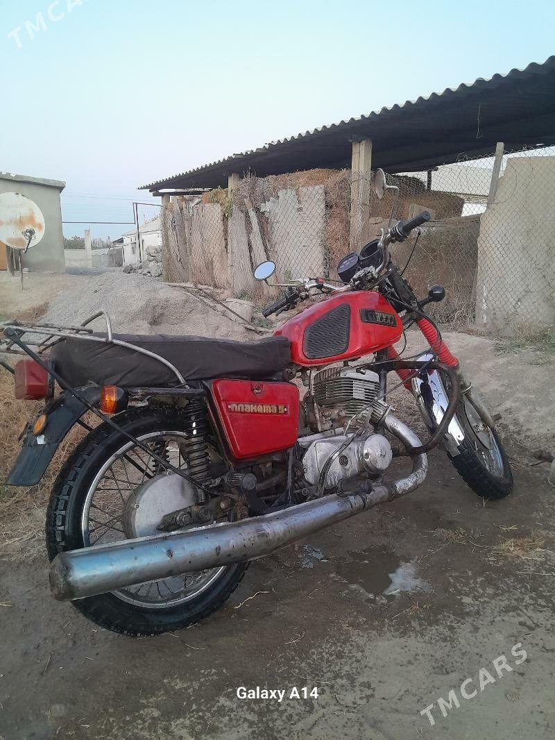 Iž Planeta 5 2014 - 8 000 TMT - Гёкдепе - img 3