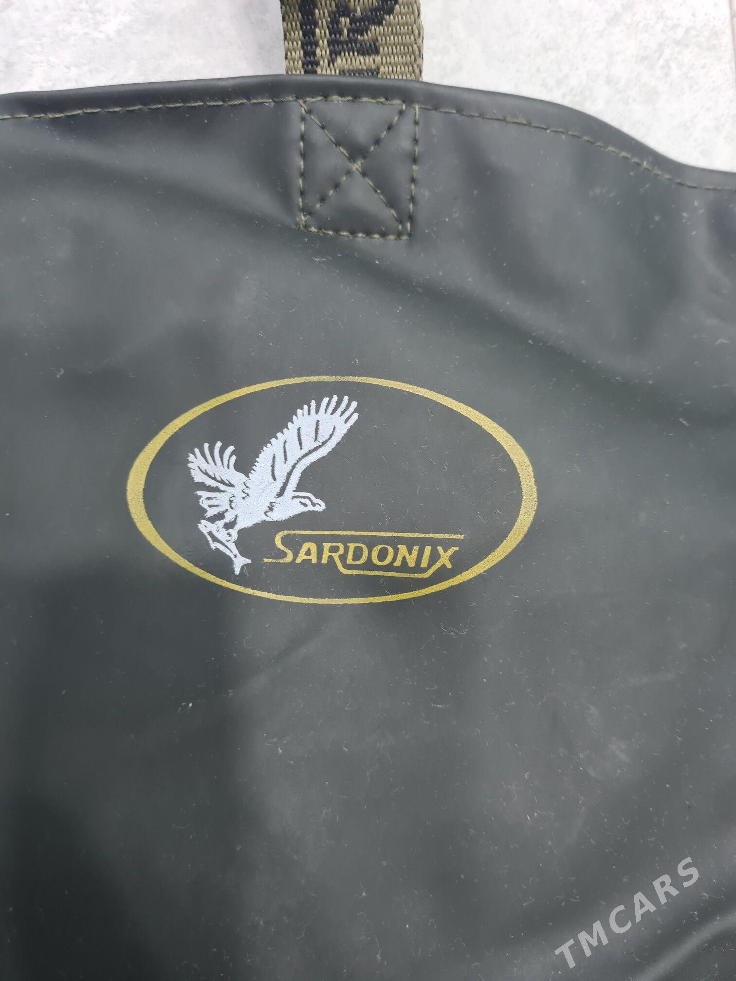 сапоги для рыбалки - Aşgabat - img 2