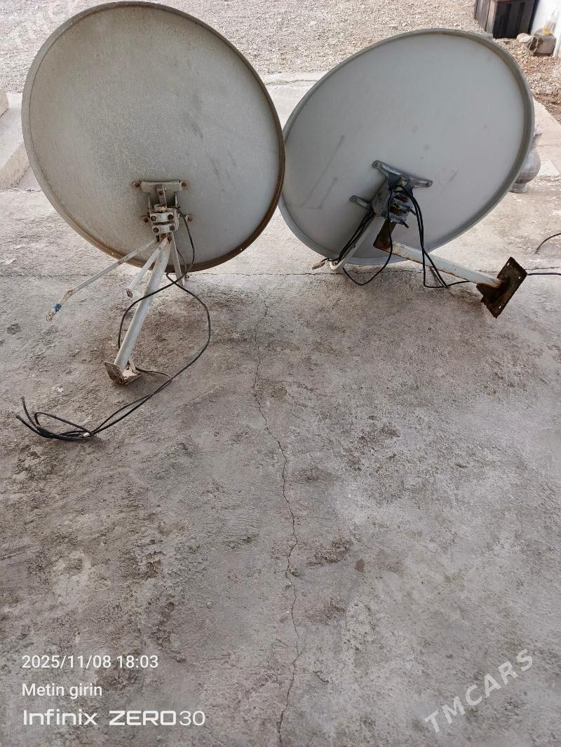 kici anten - Балканабат - img 4