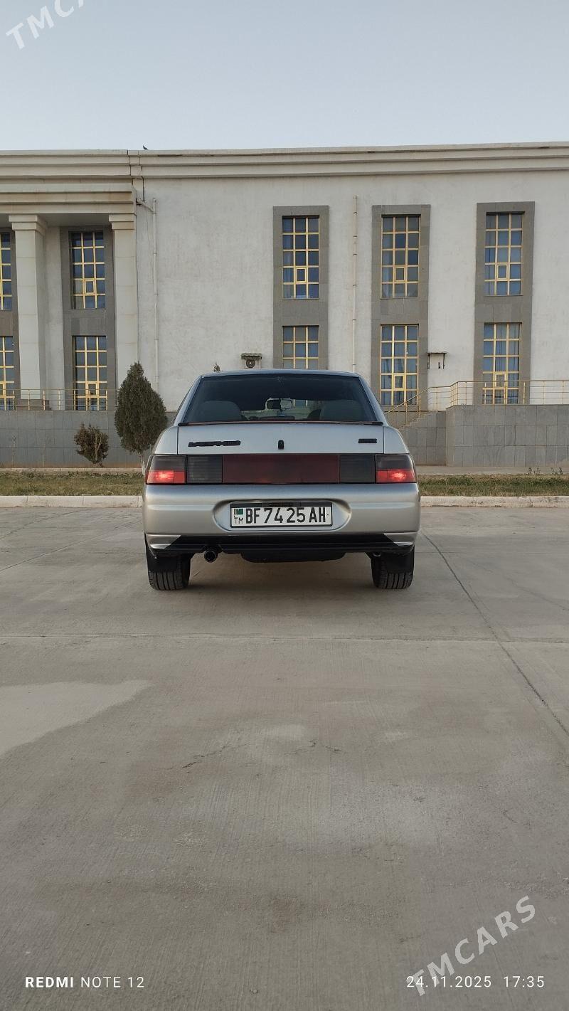 Lada 2110 2004 - 52 000 TMT - Теджен - img 6