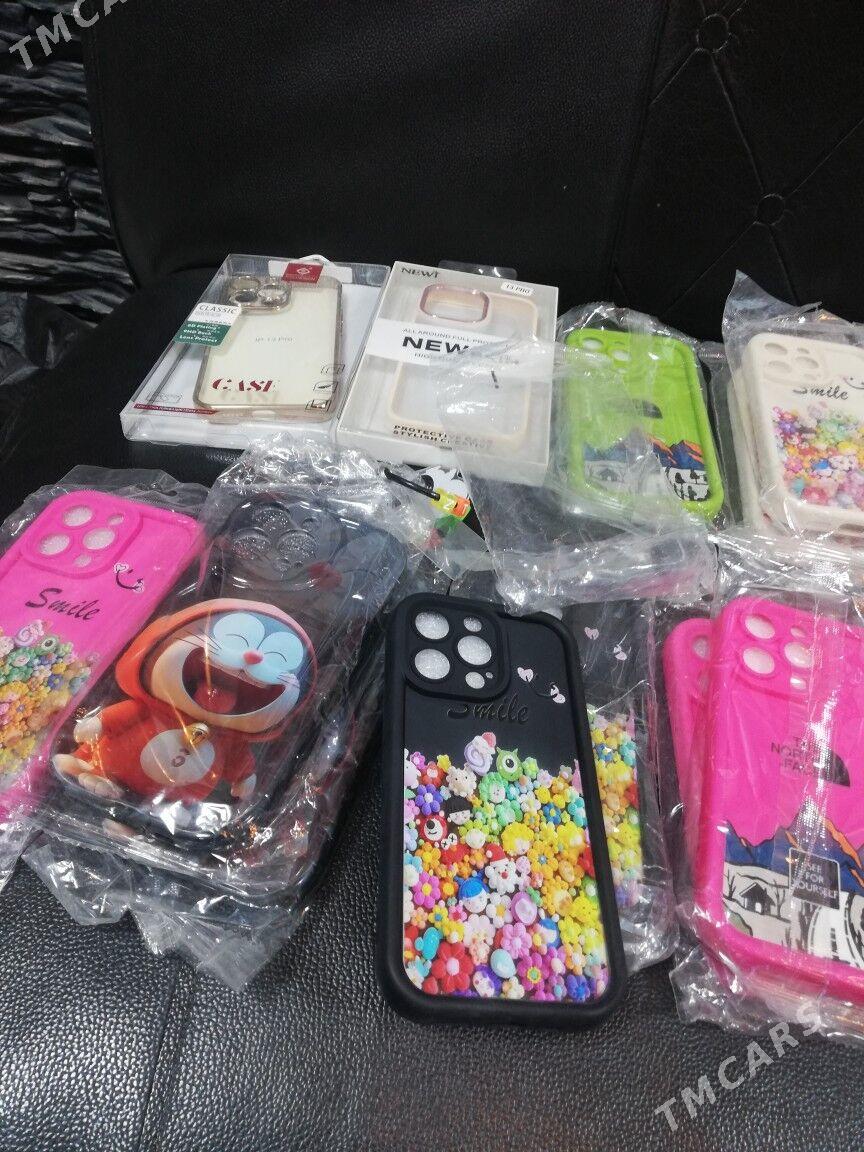 Iphone 13 pro cehol - Aşgabat - img 5