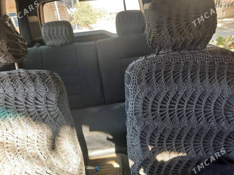 Mitsubishi Pajero 1999 - 60 000 TMT - Farap - img 6