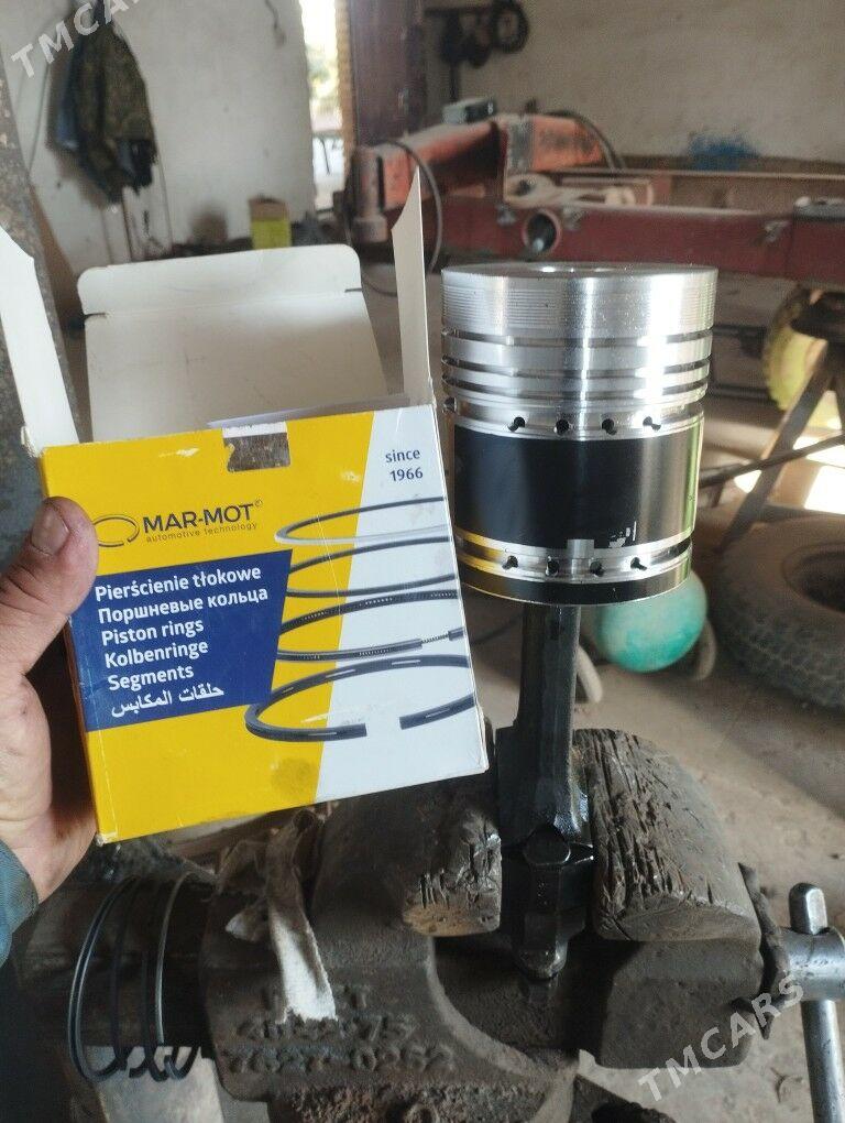 MTZ 80 2022 - 220 000 TMT - Garabekewül - img 5