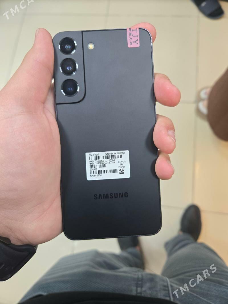 s22 - Aşgabat - img 5