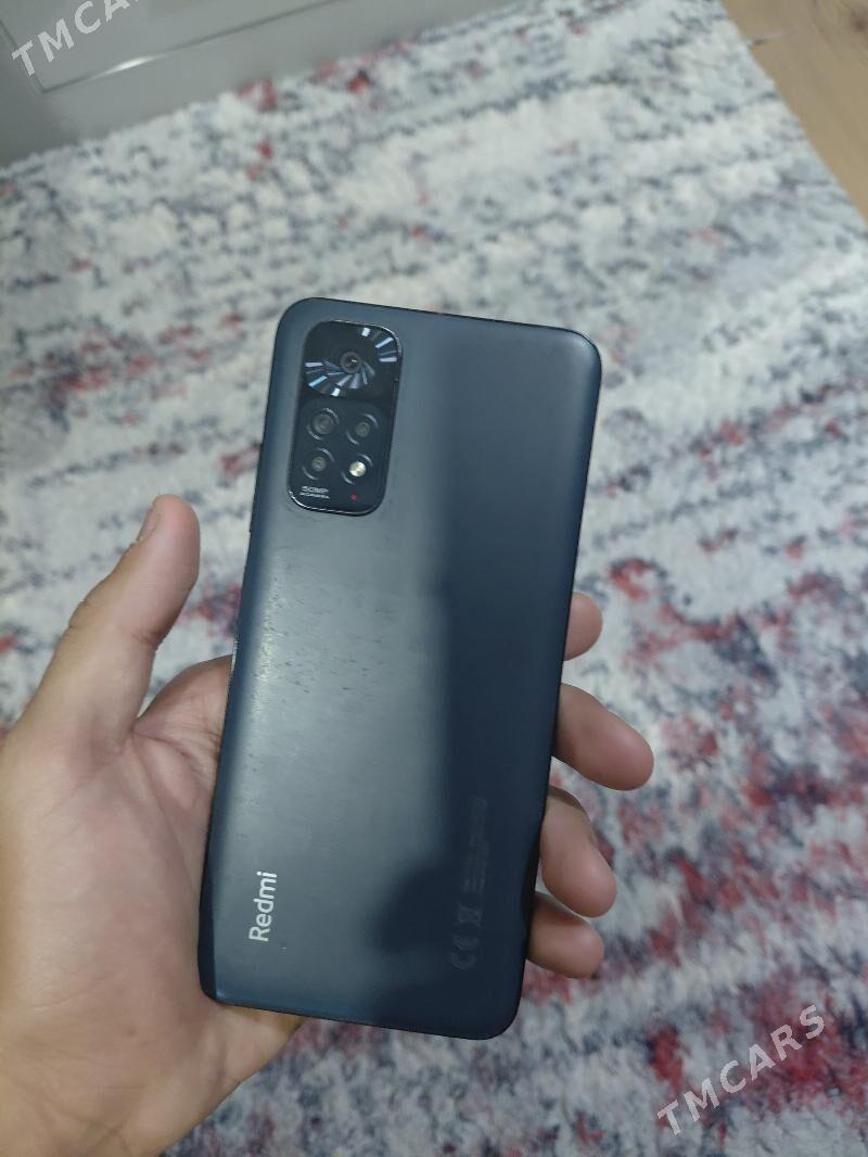 Redmi note 11 - Türkmenabat - img 3