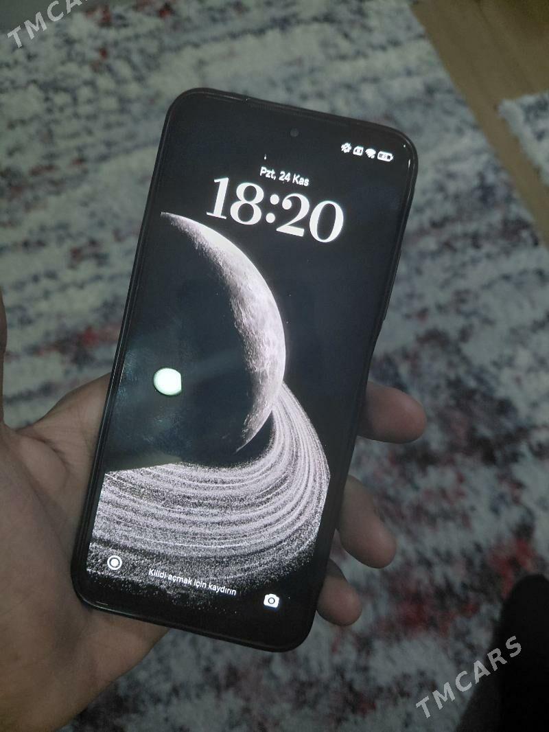 Redmi note 11 - Türkmenabat - img 2