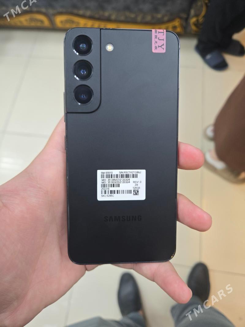 s22 - Aşgabat - img 1