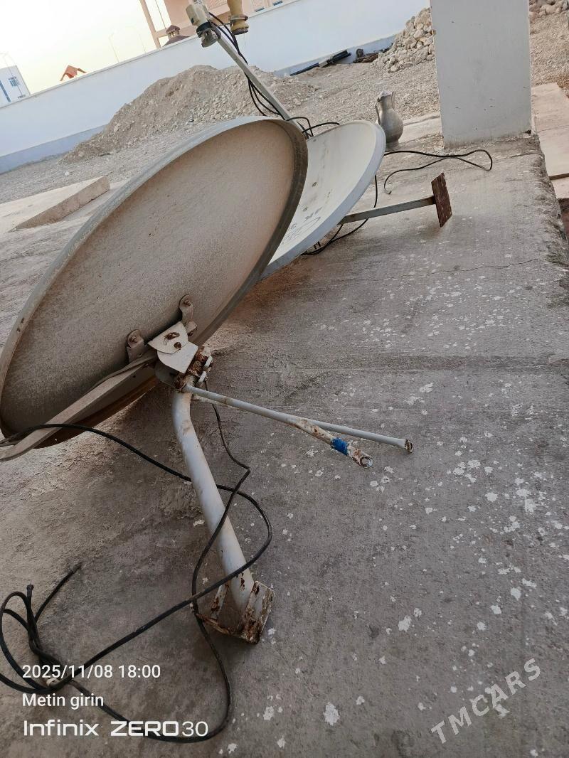 kici anten - Балканабат - img 2