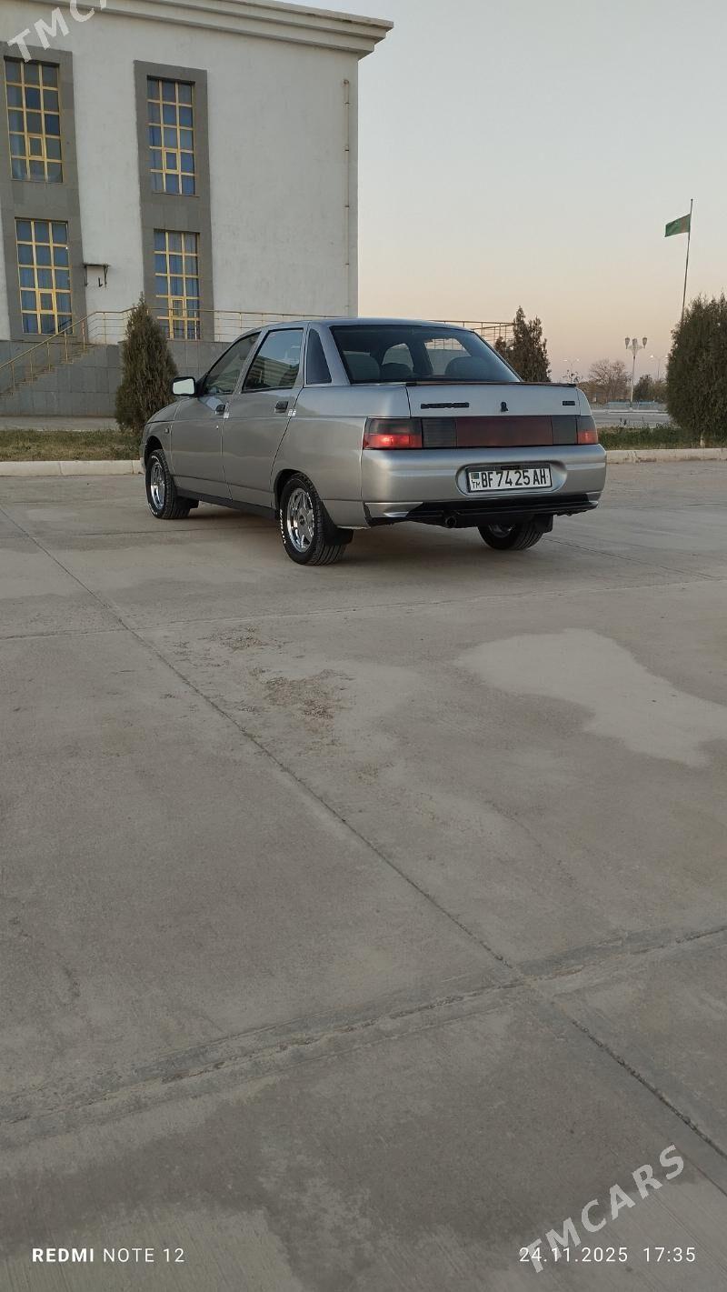 Lada 2110 2004 - 52 000 TMT - Теджен - img 4