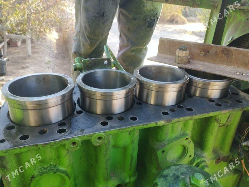 MTZ 80 2022 - 220 000 TMT - Garabekewül - img 6