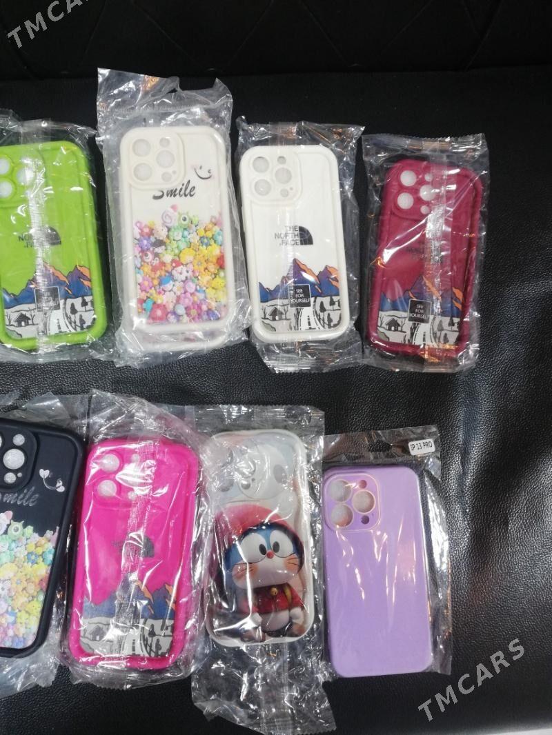 Iphone 13 pro cehol - Aşgabat - img 3