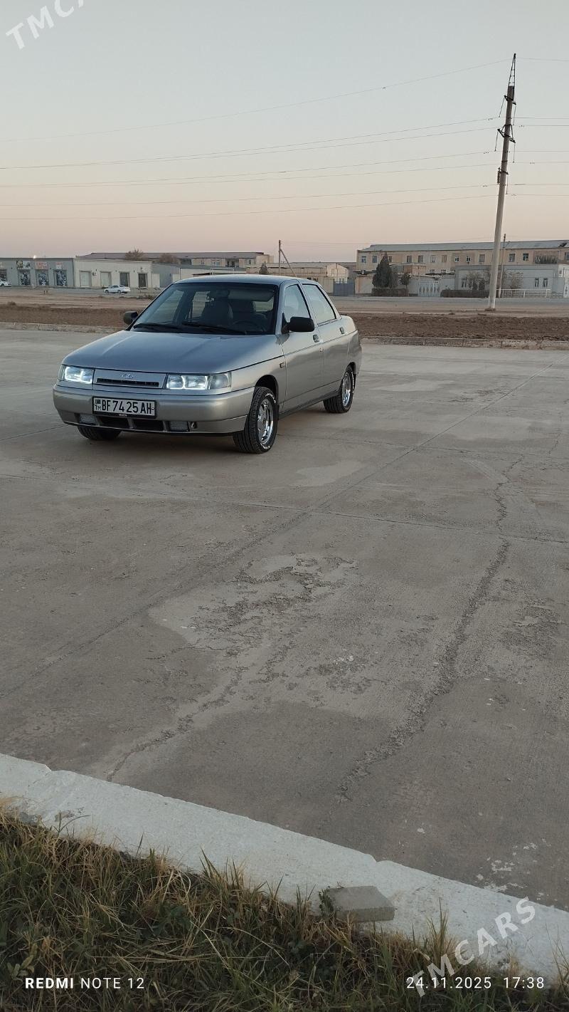 Lada 2110 2004 - 52 000 TMT - Теджен - img 3