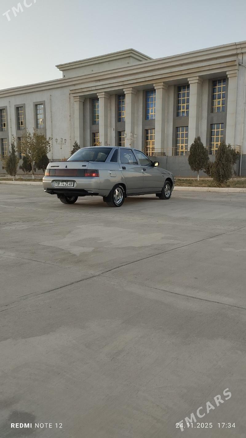 Lada 2110 2004 - 52 000 TMT - Теджен - img 5