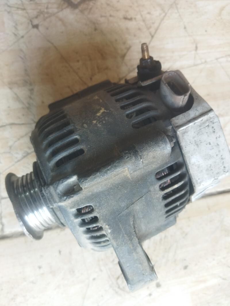 Dinama 2.2 motor 450 TMT - Mary - img 2