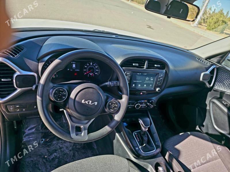 Kia Soul 2021 - 235 000 TMT - Ашхабад - img 3