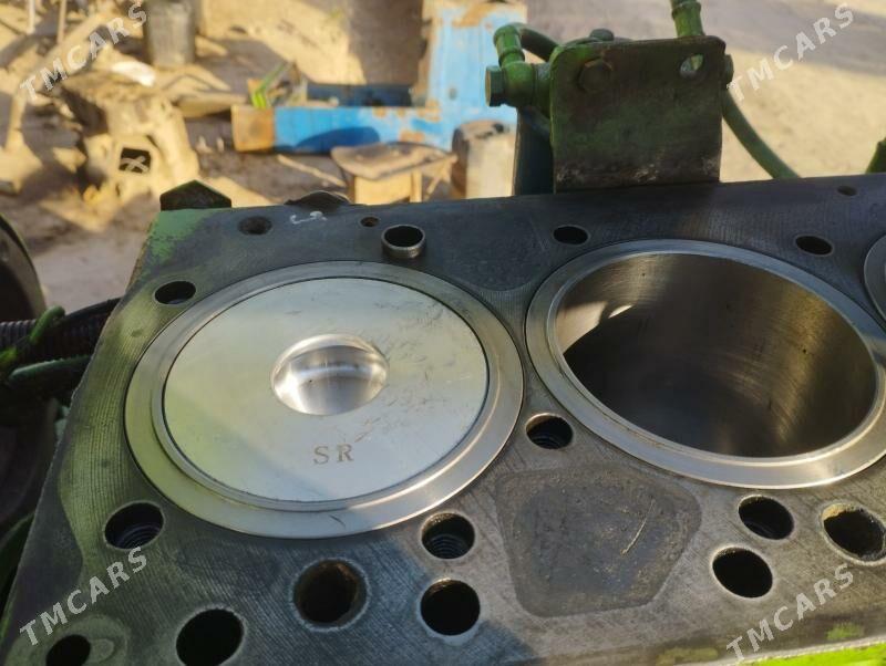 MTZ 80 2022 - 220 000 TMT - Garabekewül - img 7