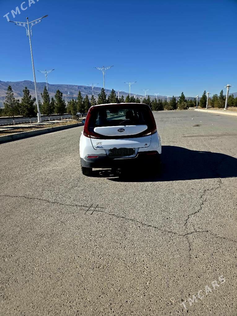 Kia Soul 2021 - 235 000 TMT - Ашхабад - img 2