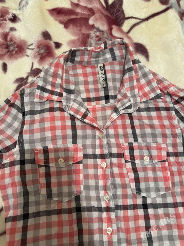 рубашка - Aşgabat - img 2