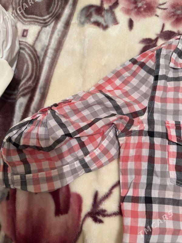 рубашка - Aşgabat - img 3