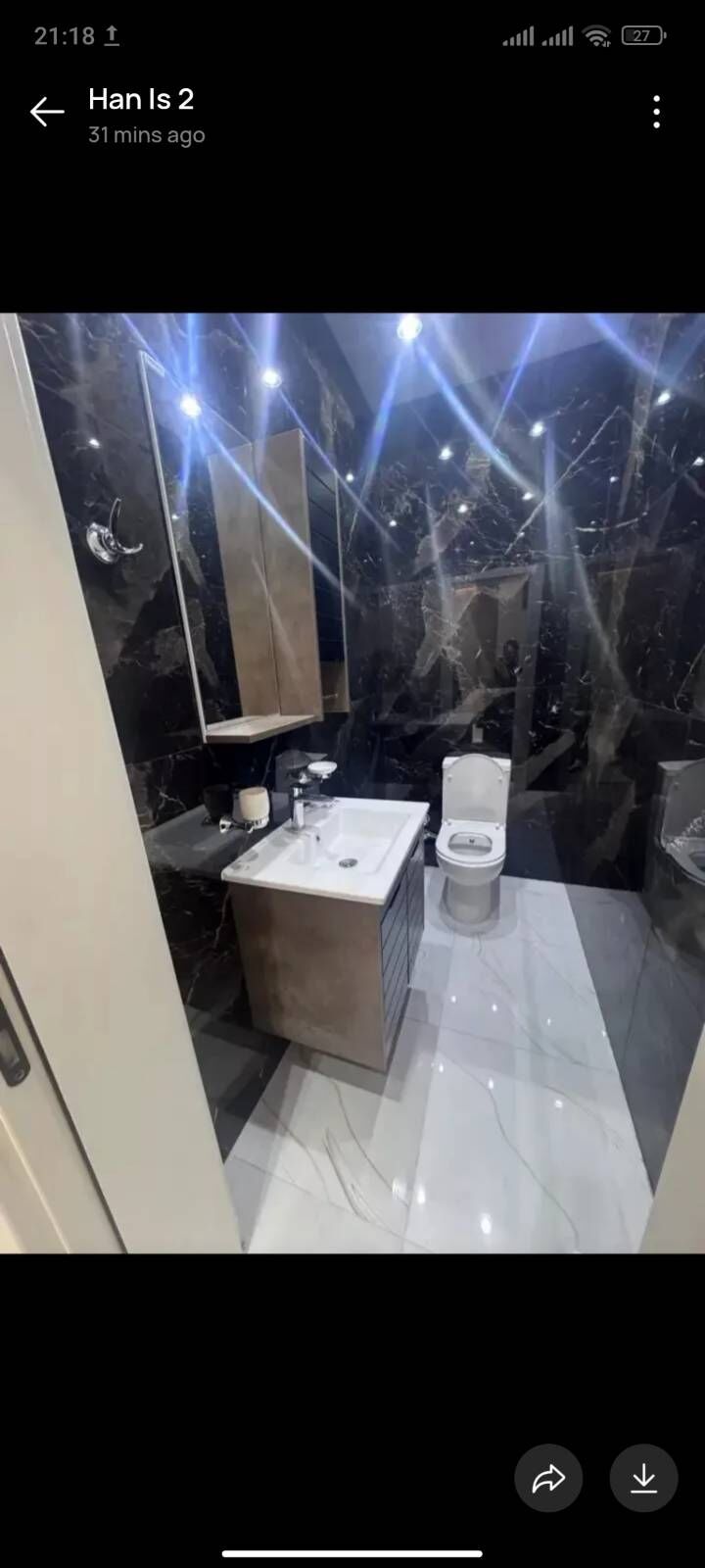 Arenda Elitka kreyine jay арен - Aşgabat - img 3