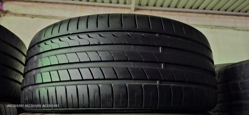 225-45-17 imperial 250 TMT - Бедев - img 4