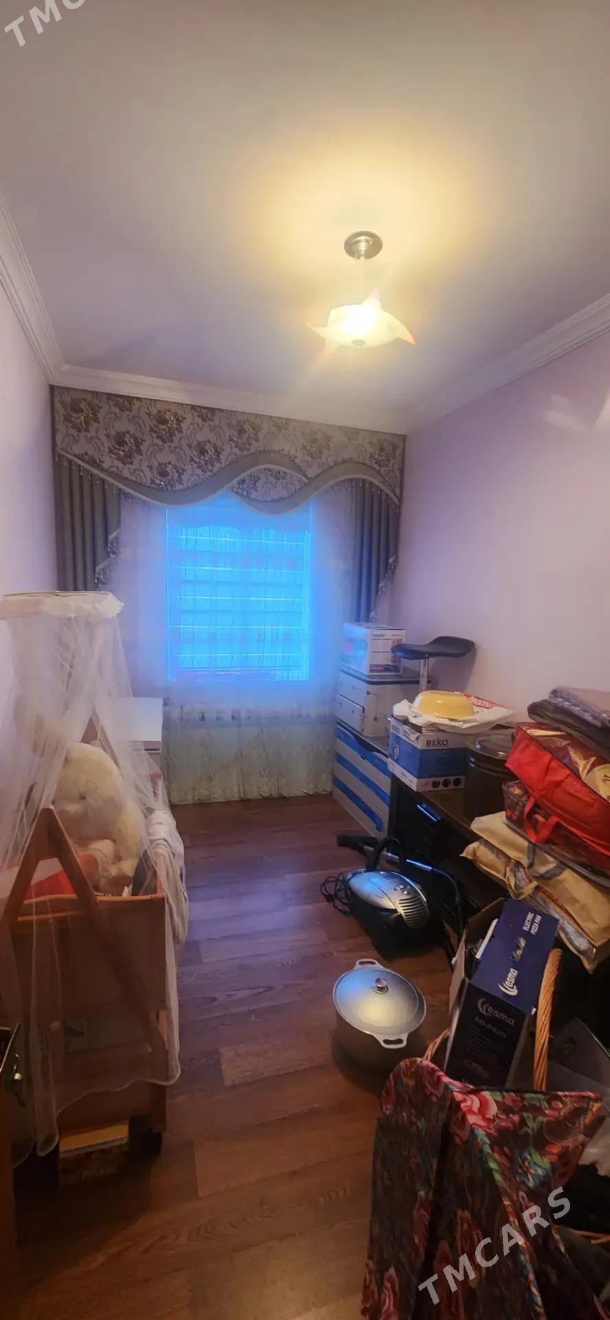 Gawdan Satlyk - Aşgabat - img 2