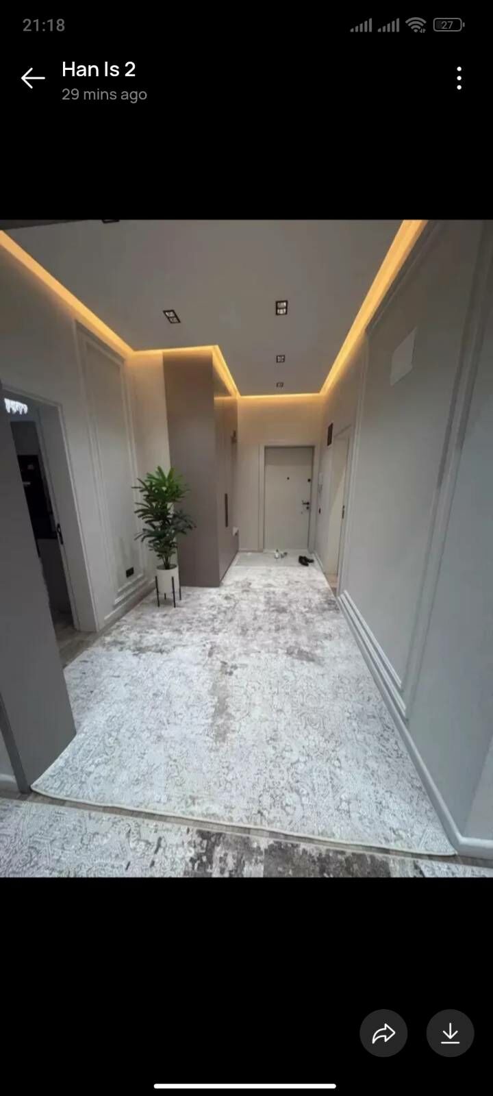 Arenda Elitka kreyine jay арен - Aşgabat - img 5