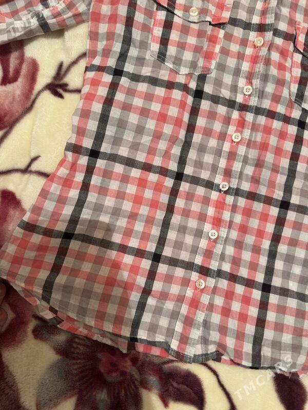 рубашка - Aşgabat - img 4