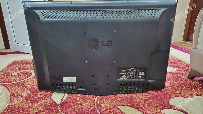LG 42lik telewizor - Aşgabat - img 2