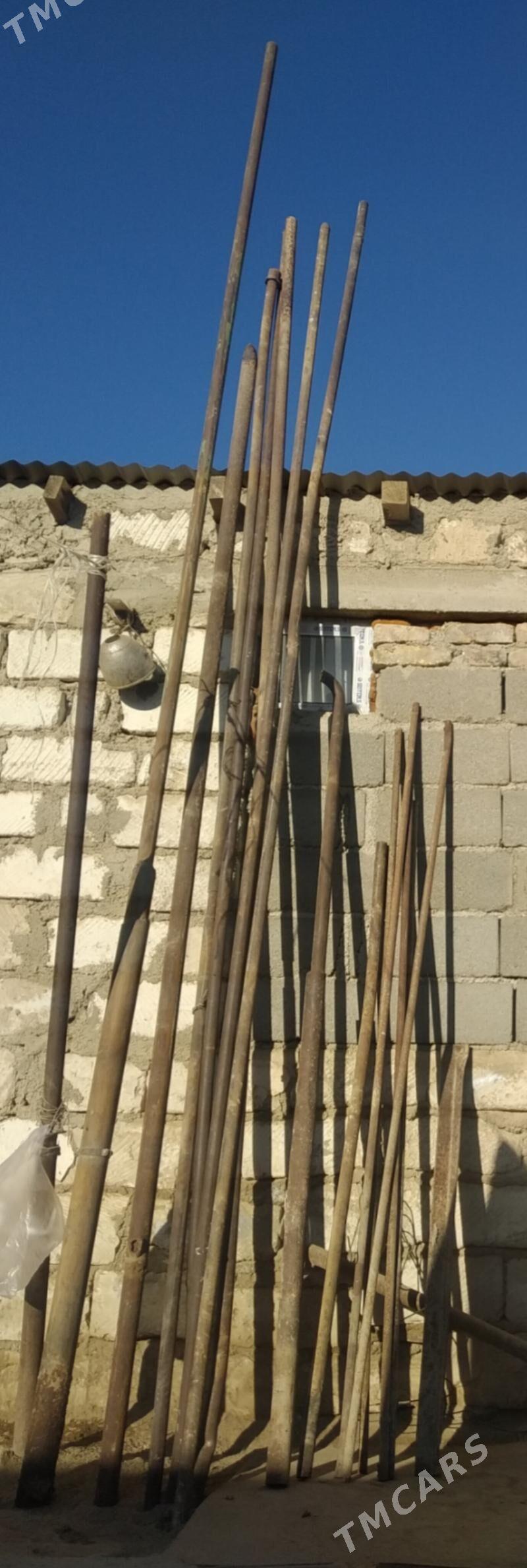 Turba Турба - Türkmenbaşy - img 2