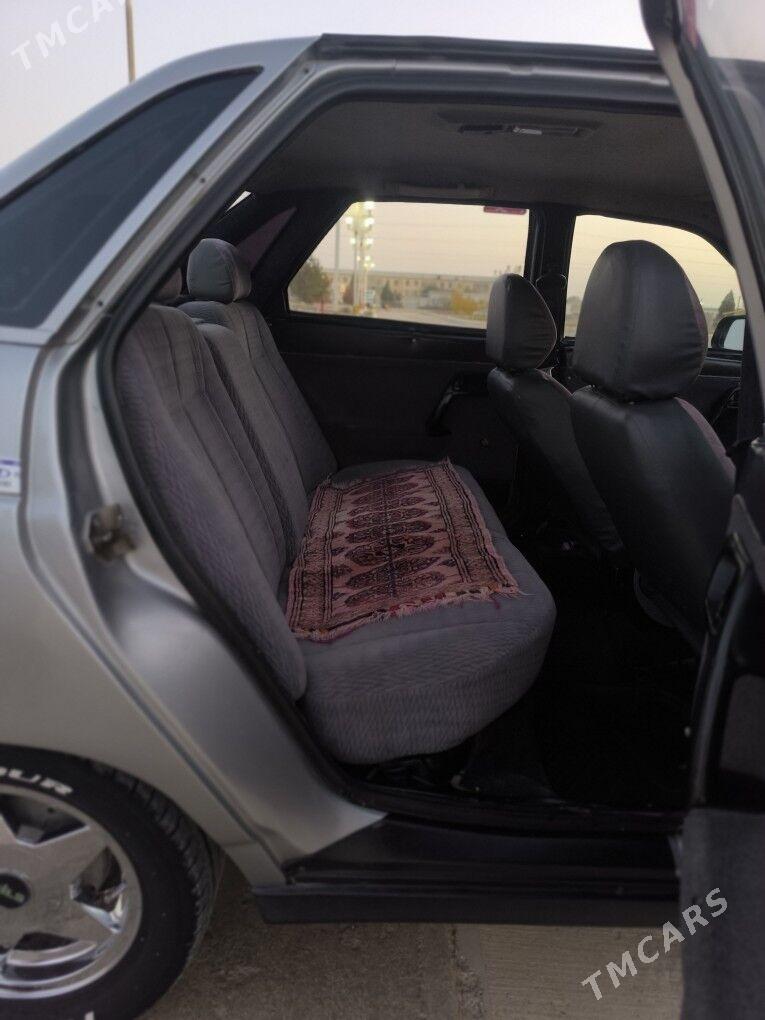 Lada 2110 2004 - 52 000 TMT - Теджен - img 9