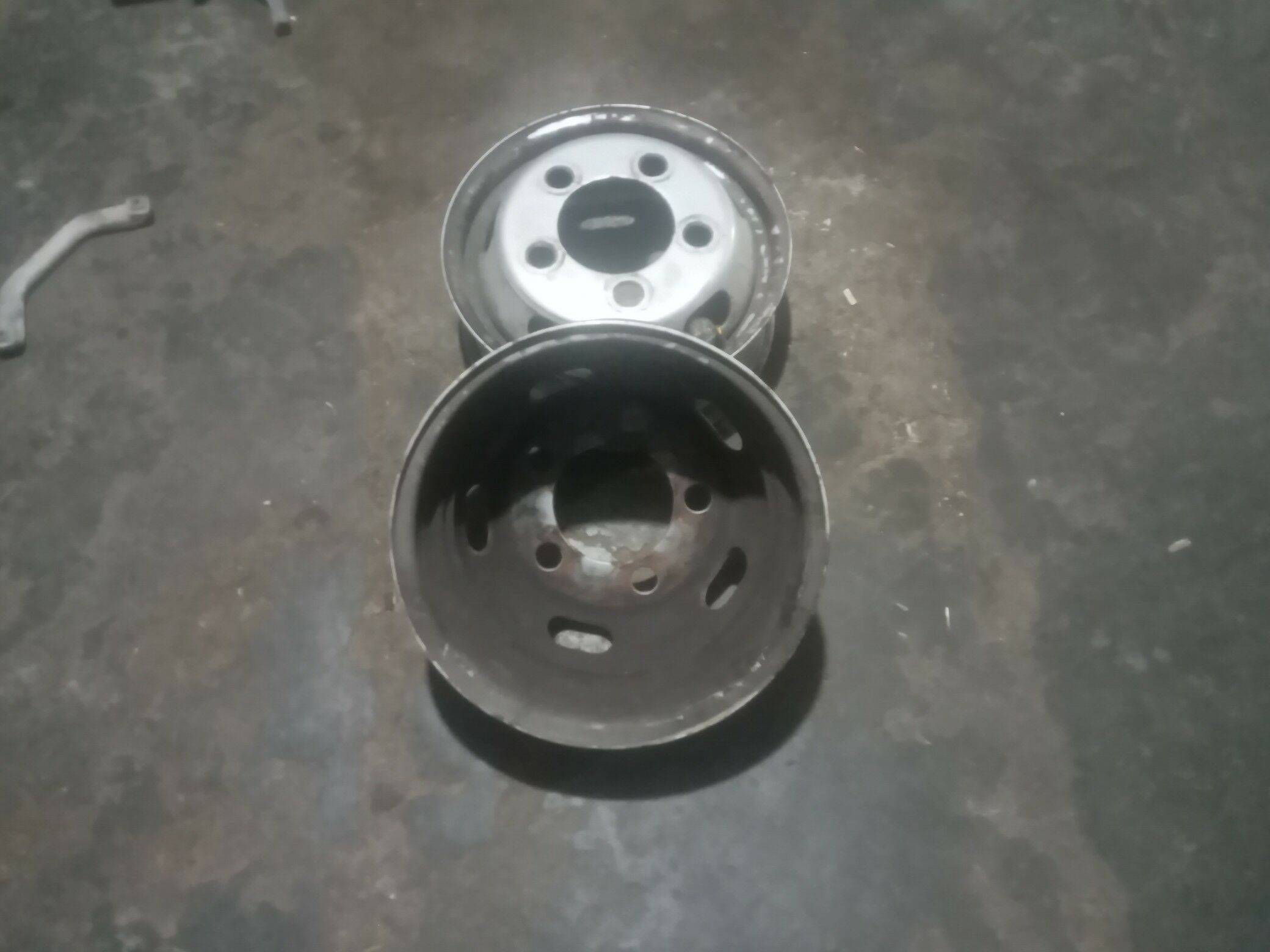 diska kia bongo 1 300 TMT - Дашогуз - img 2