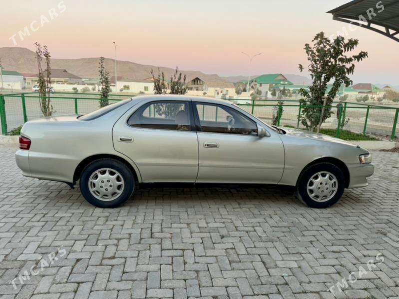 Toyota Chaser 1994 - 60 000 TMT - Туркменбаши - img 4