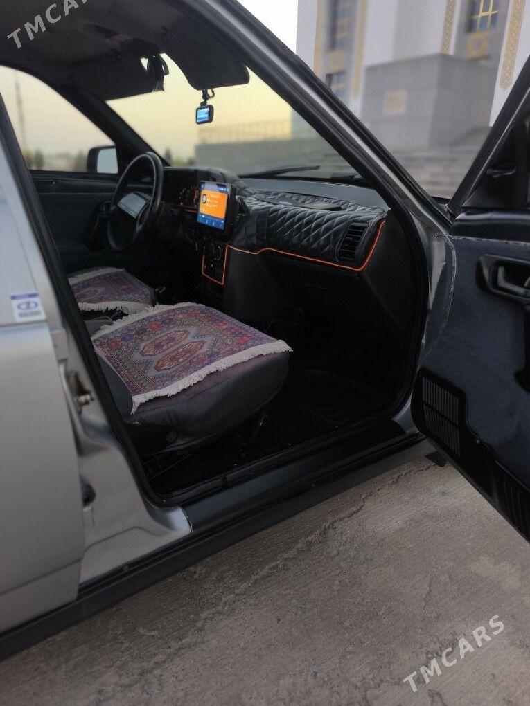 Lada 2110 2004 - 52 000 TMT - Теджен - img 7