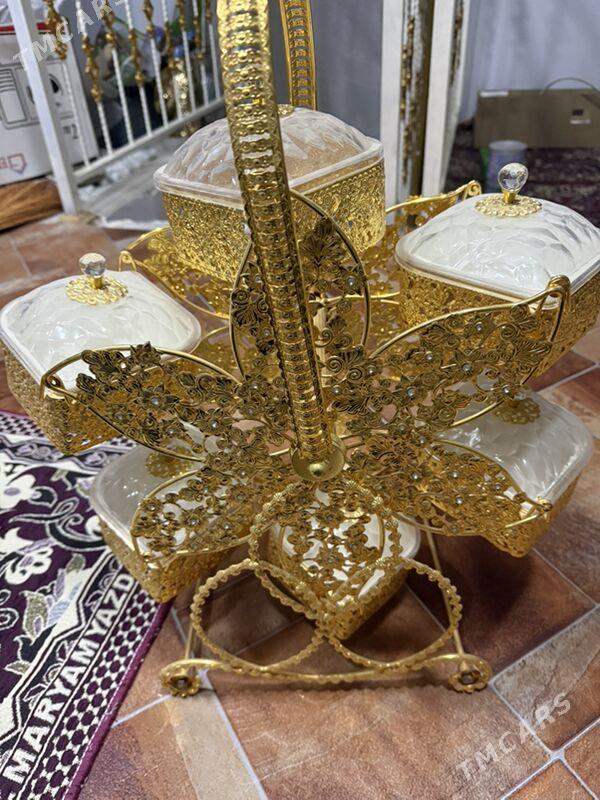 gap- gac - Aşgabat - img 3