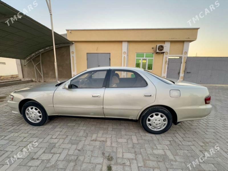 Toyota Chaser 1994 - 60 000 TMT - Туркменбаши - img 3